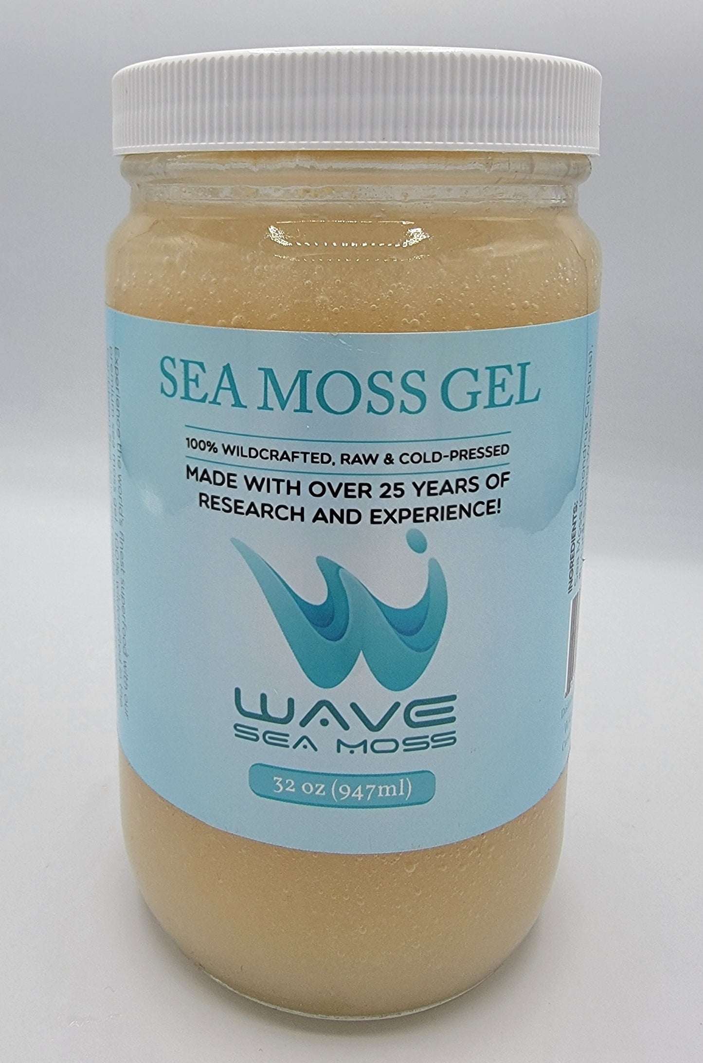 32 oz. Premium Gel